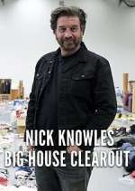 Watch Nick Knowles' Big House Clearout Niter
