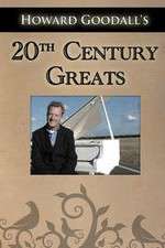 Watch 20th Century Greats Niter