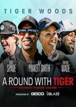 Watch A Round with Tiger Niter