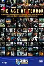 Watch The Age of Terror A Survey of Modern Terrorism Niter