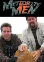 Watch Meteorite Men Niter