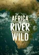 Watch Africa River Wild Niter