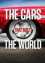 Watch The Cars That Built the World Niter
