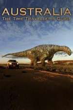 Watch Australia The Time Traveller's Guide Niter
