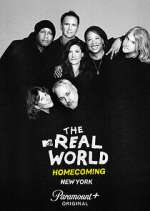Watch The Real World Homecoming Niter