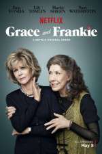 Watch Grace and Frankie Niter