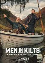 Watch Men in Kilts: A Roadtrip with Sam and Graham Niter