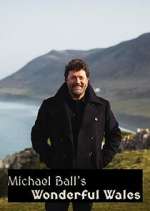 Watch Michael Ball's Wonderful Wales Niter
