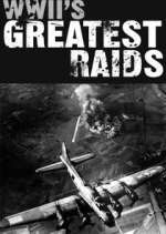 Watch WWII's Greatest Raids Niter