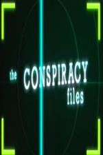 Watch The Conspiracy Files Niter
