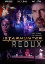 Watch Starhunter: Redux Niter