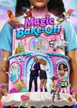 Watch Disney's Magic Bake-Off Niter