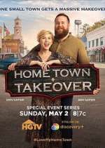 Watch Home Town Takeover Niter