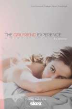 the girlfriend experience tv poster