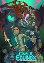 Watch Onyx Equinox Niter
