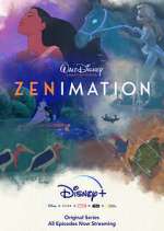 Watch Zenimation Niter