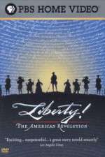 Watch Liberty The American Revolution Niter