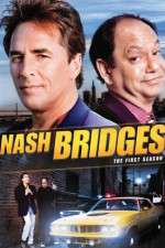 Watch Nash Bridges Niter