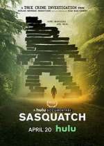 Watch Sasquatch Niter