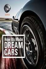 Watch How It's Made: Dream Cars Niter