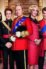 Watch The Windsors Niter