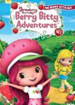 Watch Strawberry Shortcake's Berry Bitty Adventures Niter