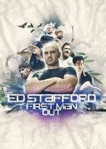 Watch Ed Stafford: First Man Out Niter