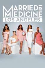 Watch Married to Medicine: Los Angeles Niter