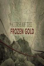 Watch Curse of the Frozen Gold Niter