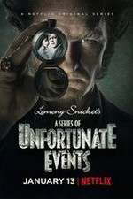 Watch A Series of Unfortunate Events Niter