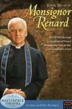 Watch Monsignor Renard Niter