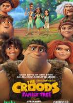 Watch The Croods: Family Tree Niter