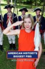 Watch American History\'s Biggest Fibs with Lucy Worsley Niter