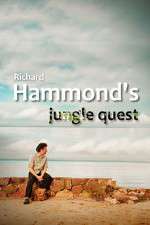 Watch Richard Hammond's Jungle Quest Niter