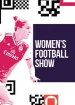 Watch The Women's Football Show Niter