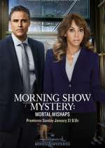 Watch Morning Show Mysteries Niter