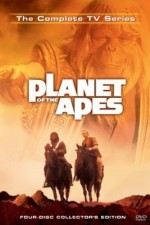 Watch Planet of the Apes Niter