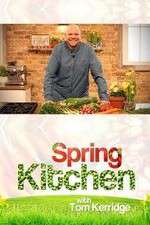 Watch Spring Kitchen with Tom Kerridge Niter