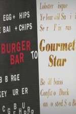 Watch Burger Bar to Gourmet Star Niter