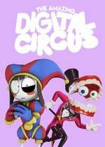 Watch The Amazing Digital Circus Niter