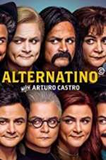 Watch Alternatino With Arturo Castro Niter