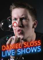 Watch Daniel Sloss: Live Shows Niter
