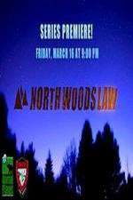 north woods law tv poster