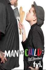 Watch Man vs. Child: Chef Showdown Niter