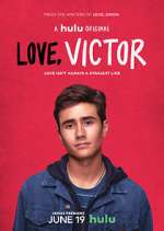 Watch Love, Victor Niter