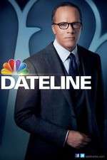 Watch Dateline NBC Niter