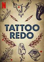 Watch Tattoo Redo Niter