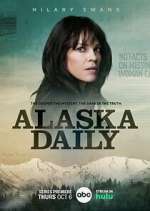 Watch Alaska Daily Niter