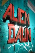 Watch Alien Dawn Niter