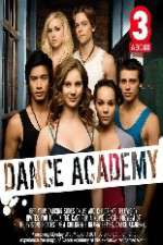 Watch Dance Academy Niter